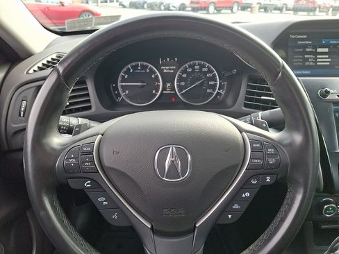 Used 2021 Acura ILX w/ Premium Package image 21