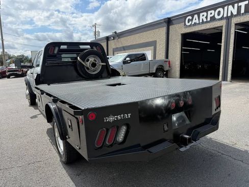 Used 2022 RAM 5500 Tradesman w/ Chrome Appearance Group AWD/4WD image 13