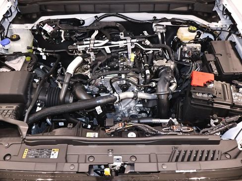 New 2026 Ford Bronco Outer Banks AWD/4WD image 37