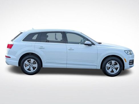 Used 2017 Audi Q7 2.0T Premium AWD/4WD image 2
