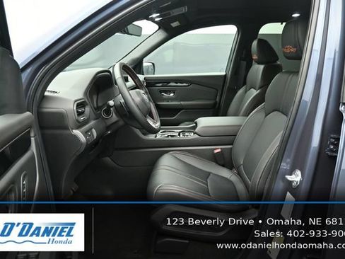 Used 2026 Honda Pilot TrailSport image 25