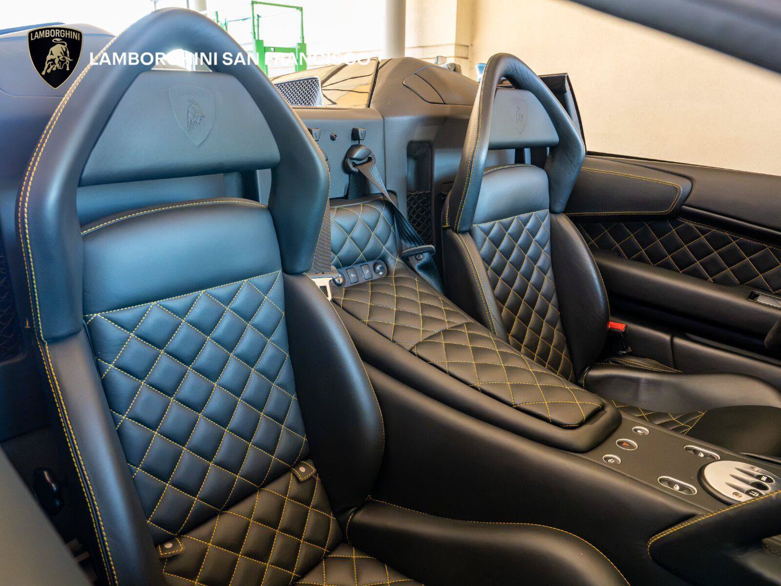 Used 2007 Lamborghini Murcielago LP 640 AWD/4WD image 90