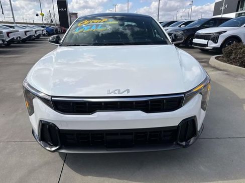 New 2026 Kia K4 GT-Line image 2
