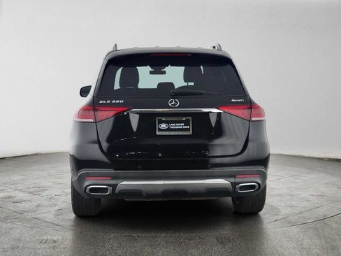 Used 2021 Mercedes-Benz GLE 350 4MATIC image 5
