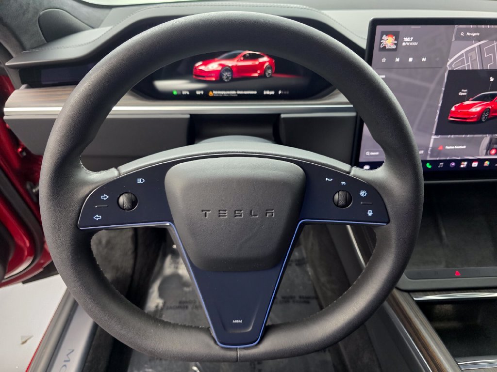 Used 2023 Tesla Model S Standard Range AWD/4WD image 18