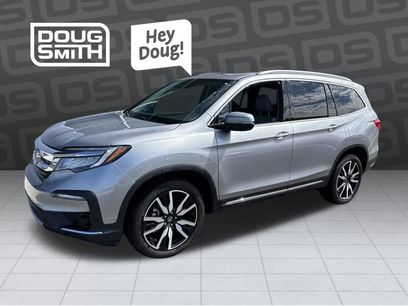 Used 2020 Honda Pilot Touring