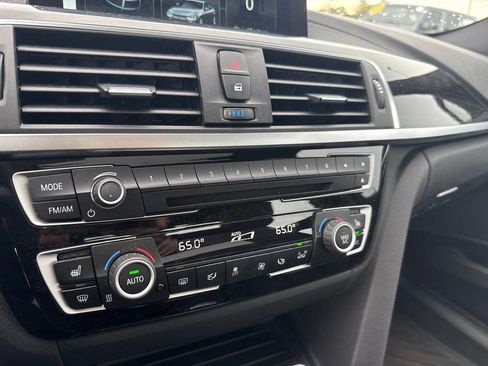 Used 2018 BMW 328d xDrive Sedan AWD/4WD image 15