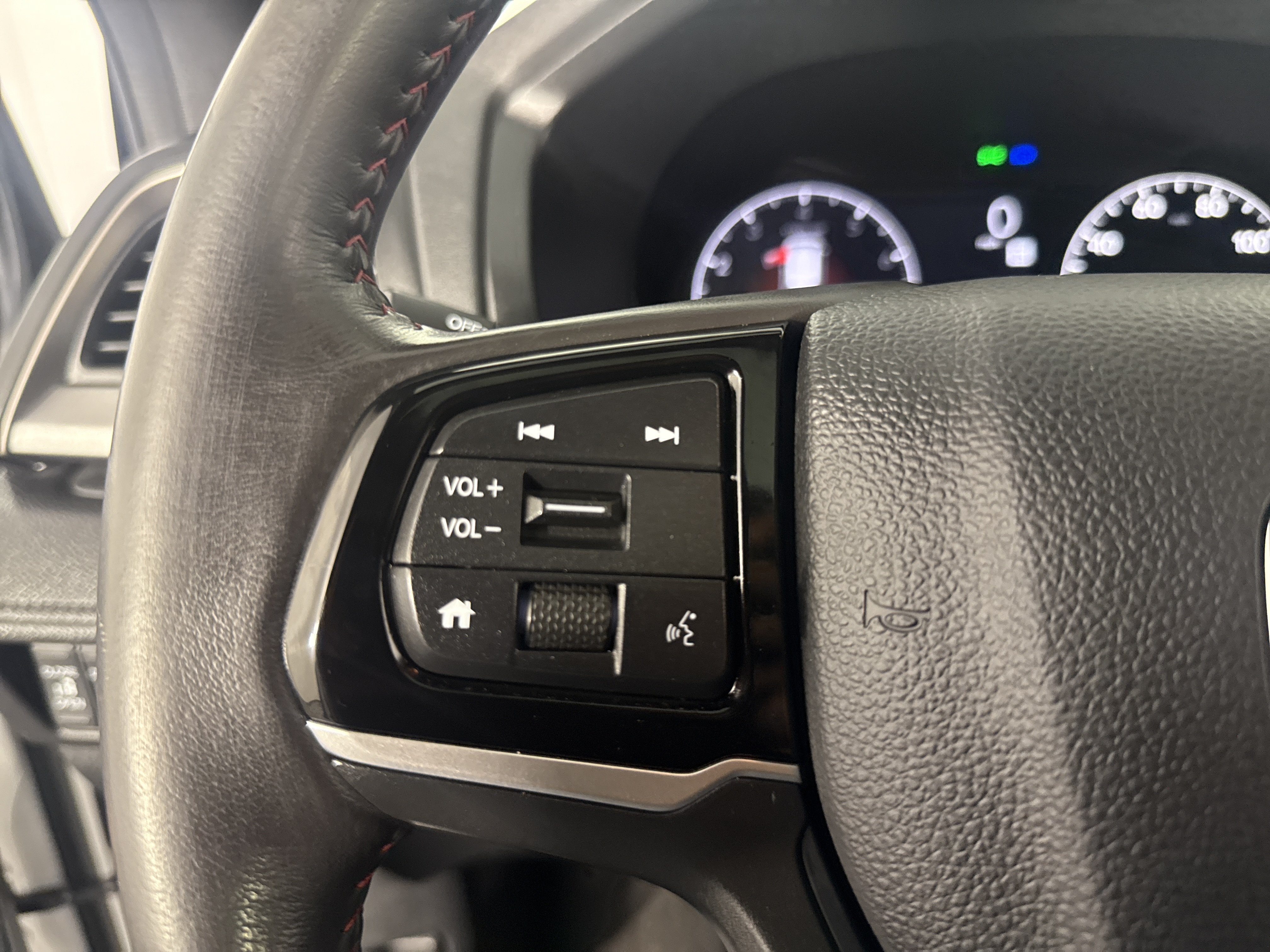 Used 2025 Honda Odyssey Sport-L image 20