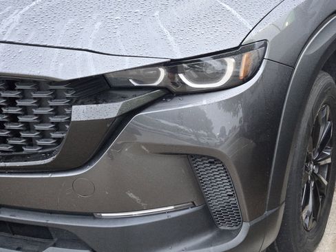 Used 2023 MAZDA CX-50 2.5 S w/ Preferred Plus Pkg image 9