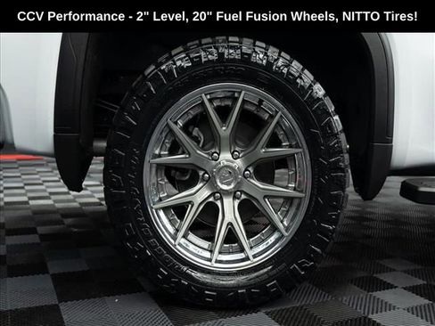 New 2026 GMC Sierra 1500 SLT w/ SLT Premium Plus Package image 5