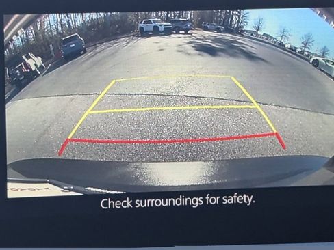 Used 2023 MAZDA CX-30 AWD 2.5 S image 25