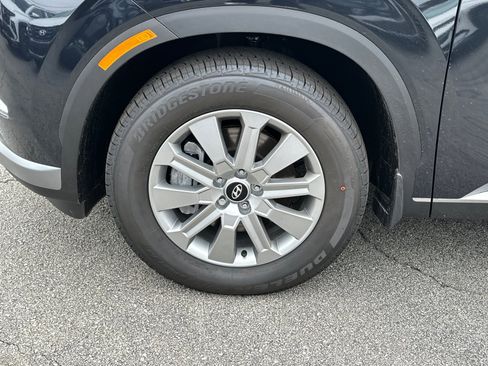 New 2025 Hyundai Palisade SEL image 11