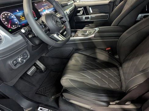 Used 2026 Mercedes-Benz G 550 image 16