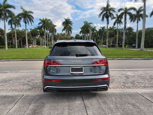 Used 2022 Audi Q5 2.0T Prestige w/ Prestige Package AWD/4WD image 19