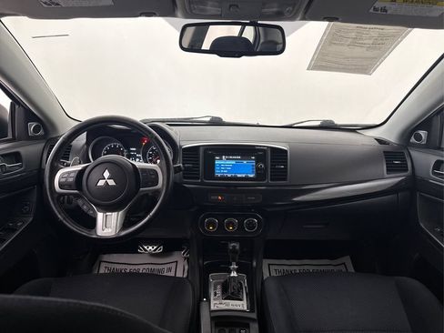 Used 2015 Mitsubishi Lancer Ralliart AWD/4WD image 40