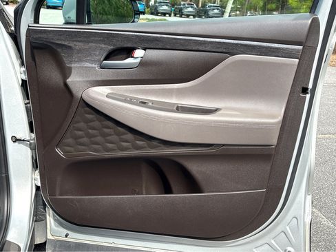 Used 2019 Hyundai Santa Fe SEL image 10