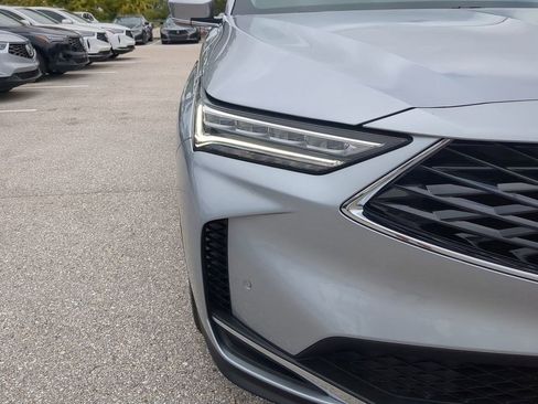 New 2026 Acura MDX w/ Technology Package image 10