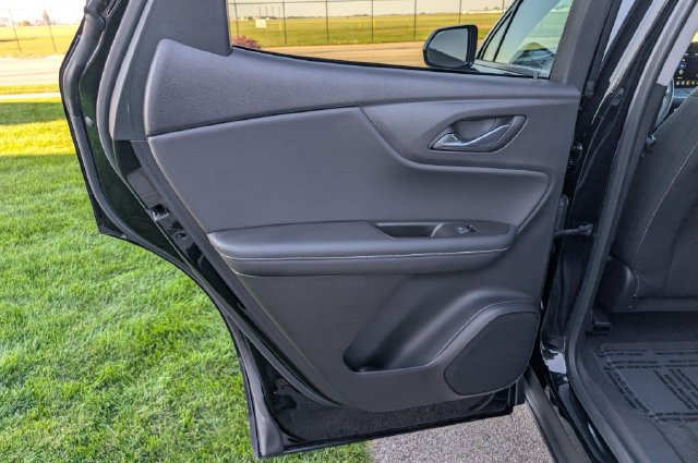 Used 2023 Chevrolet Blazer LT w/ Driver Confidence Package AWD/4WD image 15