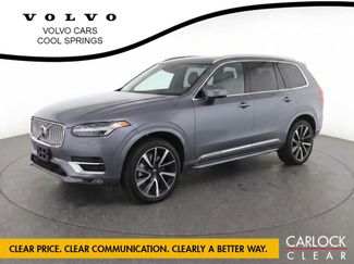 Certified 2023 Volvo XC90 B6 Plus AWD/4WD video 1