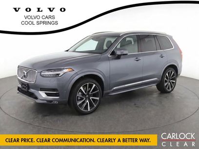 Certified 2023 Volvo XC90 B6 Plus