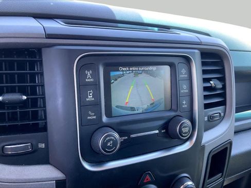 Used 2019 RAM 1500 Tradesman w/ Popular Equipment Group RWD image 23