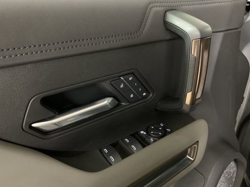 New 2025 GMC Hummer EV 3X image 21