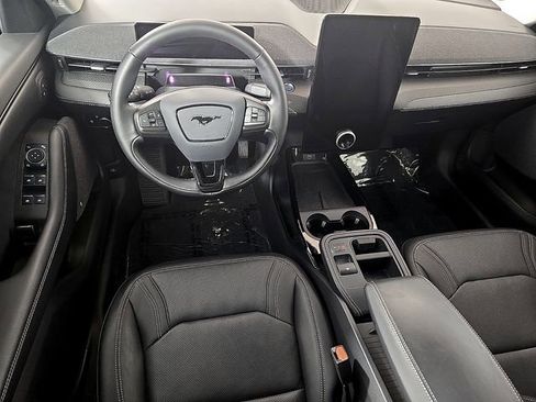 Used 2025 Ford Mustang Mach-E Premium AWD/4WD image 11