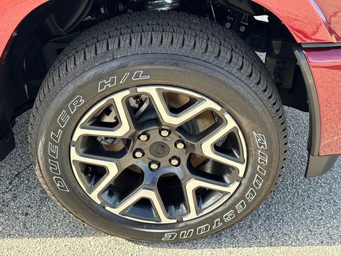 New 2026 RAM 1500 Laramie image 13