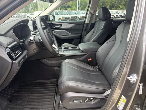 Certified 2026 Acura MDX SH-AWD w/ Technology Package image 16