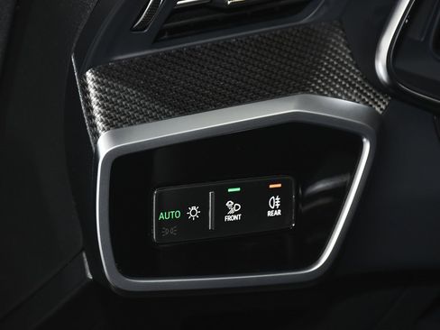 Used 2023 Audi RS 7 Sportback w/ Black Optic Package image 32