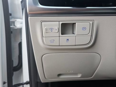 New 2026 Hyundai Tucson Limited AWD/4WD image 22