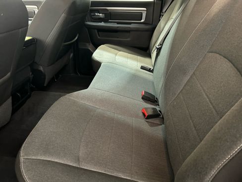 Used 2022 RAM 1500 Warlock w/ Electronics Group AWD/4WD image 5