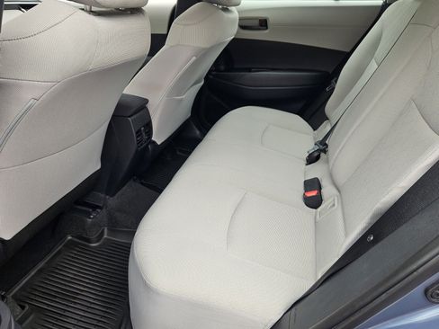 Certified 2026 Toyota Corolla Cross L FWD image 10