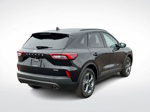 Used 2025 Ford Escape ST-Line w/ Tech Pack #1 image 8