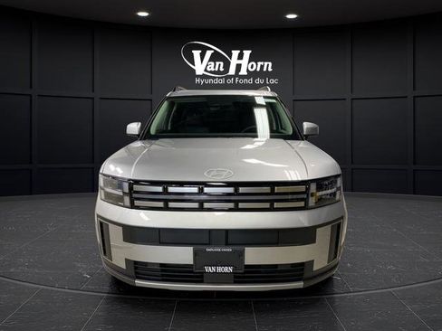 New 2026 Hyundai Santa Fe SEL image 9