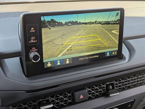 New 2026 Honda Accord SE image 13