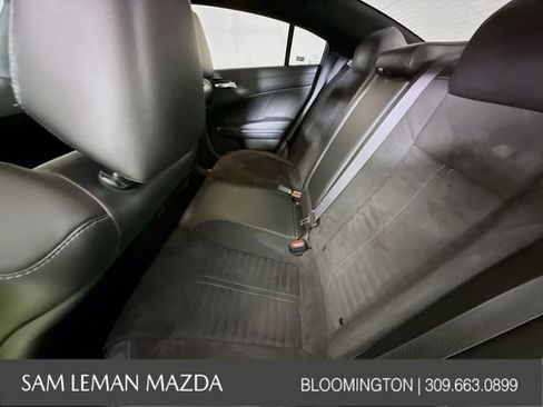 Used 2023 Dodge Charger Scat Pack w/ Daytona Edition Group image 22