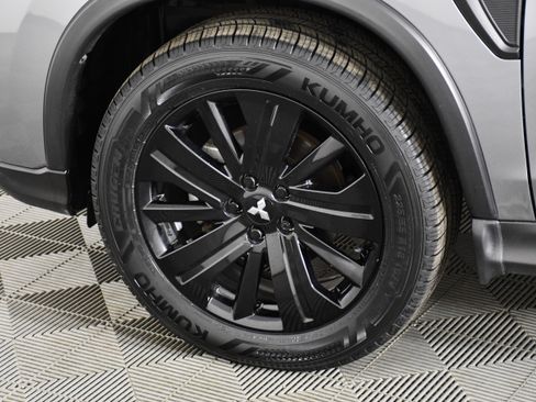 Used 2023 Mitsubishi Outlander Sport LE AWD/4WD image 50