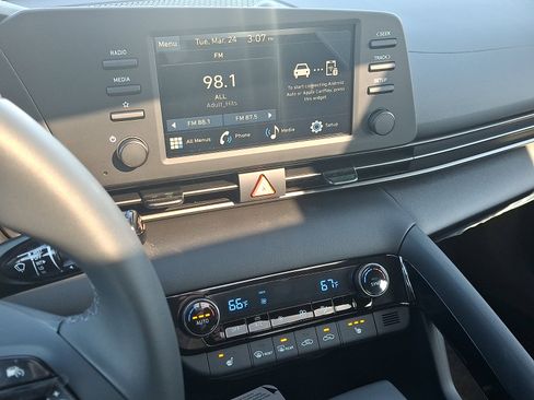 New 2026 Hyundai Elantra SEL Sport Premium FWD image 14