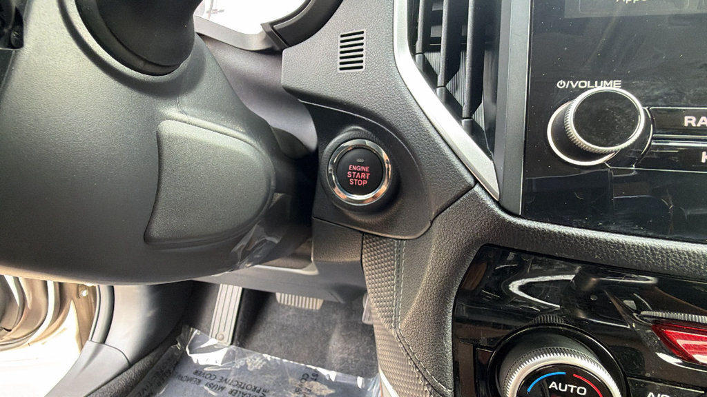 Certified 2024 Subaru Forester Touring AWD/4WD image 17