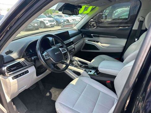 Used 2022 Kia Telluride EX w/ EX Premium Package AWD/4WD image 15