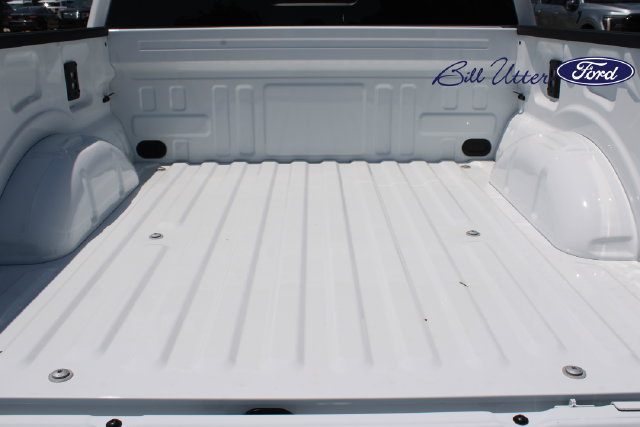 New 2026 Ford F150 XLT w/ Equipment Group 302A MID AWD/4WD image 6
