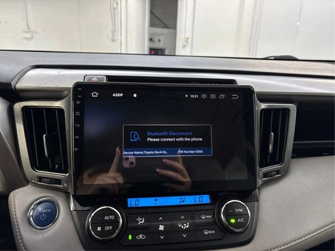 Used 2018 Toyota RAV4 XLE w/ Carpet Mat Package AWD/4WD image 43