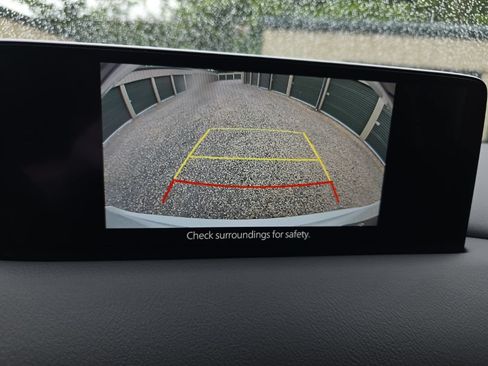 Certified 2023 MAZDA CX-5 AWD 2.5 S w/ Premium Package image 26