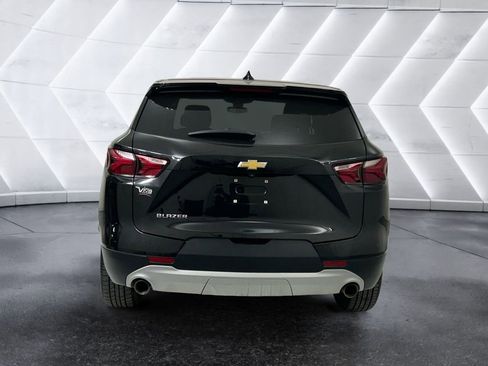 Used 2021 Chevrolet Blazer LT image 5