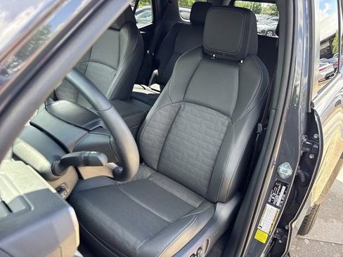 Used 2026 Toyota 4Runner TRD Sport Premium w/ Tow Technology Package AWD/4WD image 23