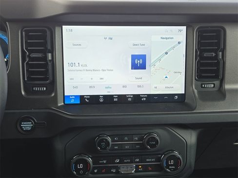 New 2025 Ford Bronco Badlands image 20