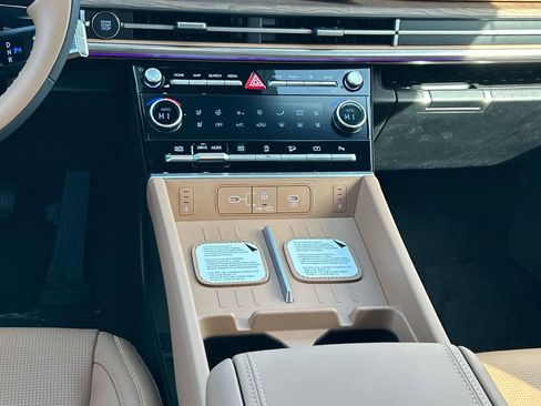 New 2026 Hyundai Santa Fe Calligraphy w/ Tow & Go Package image 29