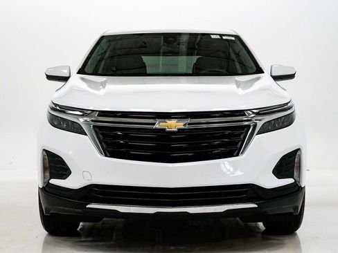 Used 2023 Chevrolet Equinox LT image 4