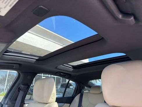 Certified 2023 Cadillac CT5 Luxury w/ Sun And Sound Package image 9